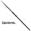 Въдица телекарп Daiwa Black Widow XT Tele Carp 3.9м 3.5lb Топ избор за шаран - предлагана от Наслука