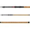 Шаранска въдица Daiwa Ninja Tele Carp 3.6м 3lb - Топ избор за шаран в Наслука