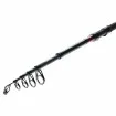 Шаранска въдица Daiwa Ninja Tele Carp 3.6м 3lb - Топ избор за шаран в Наслука