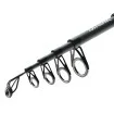 Шаранска въдица Daiwa Ninja Tele Carp 3.6м 3lb - Топ избор за шаран в Наслука