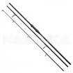 Шаранска въдица DAM Iconic Carp 3м 3lb 3 части Топ избор за шаран - предлагана от Наслука