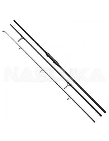 Въдица за риболов на шаран DAM Iconic Carp 3.00м 3.00lb, 3 части