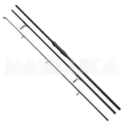 Въдица за риболов на шаран DAM Iconic Carp 3.00м 3.00lb, 3 части