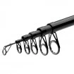 Въдица DAM Spezi Stick II Tele Carp 3.6м 2.75lb Топ избор за шаран - предлагана от Наслука