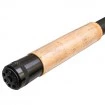 Въдица DAM Spezi Stick II Tele Carp 3.6м 2.75lb Топ избор за шаран - предлагана от Наслука