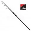 Въдица за шаран DAM XT1 Tele Carp 3.6м 3lb Топ избор за шаран - предлагана от Наслука