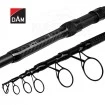 Въдица за шаран DAM XT1 Tele Carp 3.6м 3lb Топ избор за шаран - предлагана от Наслука