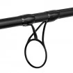 Шаранджийска въдица DAM XT1 3.6м 3.5lb 2 части Топ избор за шаран - предлагана от Наслука