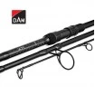 Шаранджийска въдица DAM XT1 3.6м 3.25lb 3 части Топ избор за шаран - предлагана от Наслука