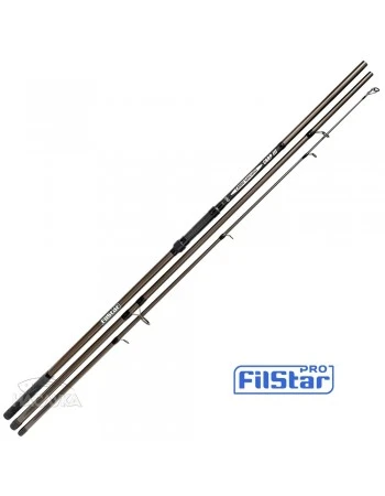 Шаранска въдица Filstar Carbo Specialist Carp III, 3.60м, 3.0lb