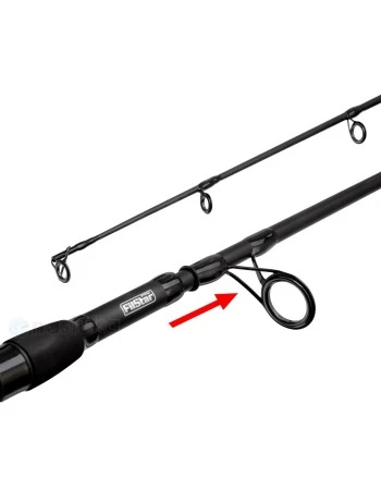 Filstar Easy Carp Hybrid Compact Rod, 3.00м, 3.25lb - Шаранджийска въдица