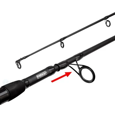 Filstar Easy Carp Hybrid Compact Rod, 2.70м, 3.0lb - Шаранджийска въдица