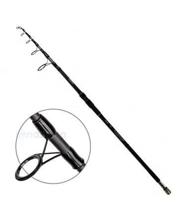 Filstar Nomad Tele Carp 3.90м, 3.5lb - Шаранджийска телескопична въдица