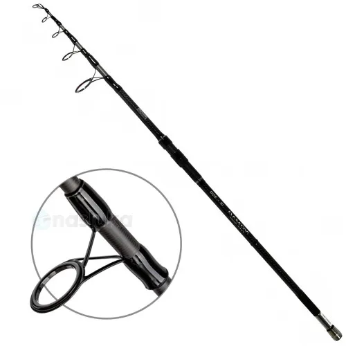 Шаранджийска въдица Filstar Nomad Tele Carp 3.60 м, 5 lb