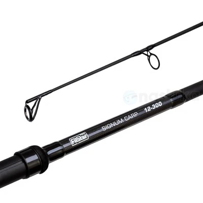 Filstar Signum Carp 3.60м, 3.00lb - Шаранджийска въдица, 2 части