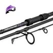 Въдица FishPro Pulse Carp 3.60 м, 3.5 lb, 3 части - Топ избор за шаран в Наслука