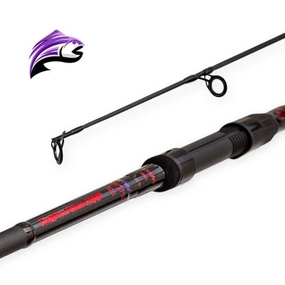 Спод въдица FishPro Pulse Carp Spod 3.60 м, 5.0 lb, 2 части