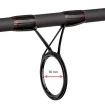 Спод въдица FishPro Pulse Carp 3.60м, 5.0lb, 2 части Топ избор за шаран в Наслука