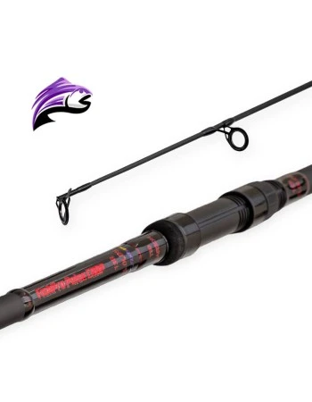 Спод въдица FishPro Pulse Carp Spod 3.90 м, 5.0 lb, 2 части