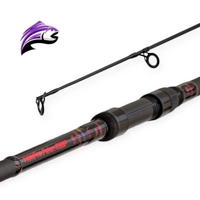 Спод въдица FishPro Pulse Carp Spod 3.90 м, 5.0 lb, 2 части