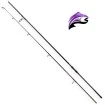 Въдица FishPro Pulse Carp Spod 3.90м, 5.0lb, 2 части - Топ избор за шаран в Наслука
