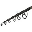 Formax Aries Silver Carp 3.9м 60-180г Шаранска въдица Топ избор за шаран - предлагана от Наслука