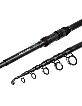 Formax Aries TeleCarp, 3.60м, 3lb / Шаранска телескопична въдица