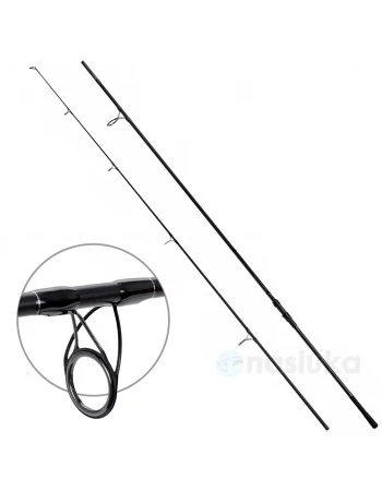 Formax Shadow NG Carp, 3.60м, 3.5lb, 2 части - Въдица за шаран