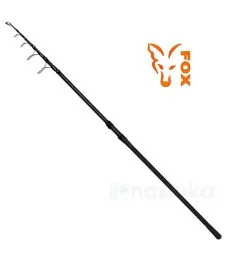 Fox EOS-X Tele, 3.60 м, 3 lb, Шаранджийски телескоп
