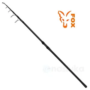 Fox EOS-X Tele, 3.90 м, 3.5 lb, Шаранджийски телескоп Fox EOS-X Tele, 3.90 м, 3.5 lb, Шаранджийски телескоп
