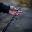Fox EOS-X Tele 3.9м 3.5lb Шаранджийски телескоп - Топ избор за шаран в Наслука