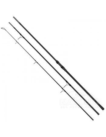 Шаранджийска въдица Fox EOS-X, 3.60м, 3.0lb, 3 части