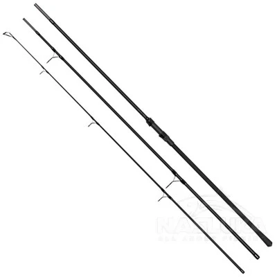 Шаранджийска въдица Fox EOS-X, 3.60м, 3.0lb, 3 части