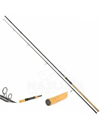 Шаранска въдица K-Karp Crusader LD Cork 3.90м, 3.5lb, 2 части