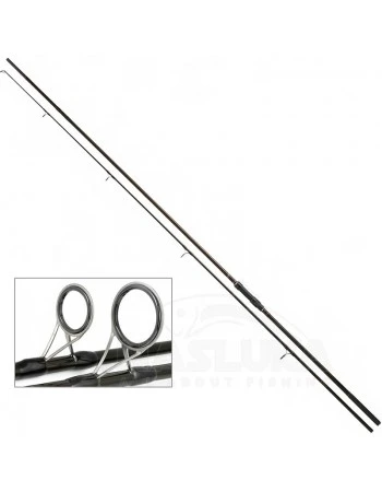 Шаранска въдица K-Karp Sniper LR 3.90м, 3.5lb, 2 части