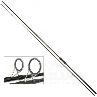 Шаранска въдица K-Karp Sniper LR 3.90м, 3.5lb, 2 части