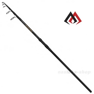 Телескопична шаранджийска въдица Mikado Intro II Tele Carp, 3.30м, 3.0lb
