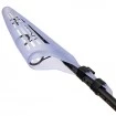 Телекарп Mikado Intro Tele Carp 3.6м 3lb Топ избор за шаран - предлагана от Наслука