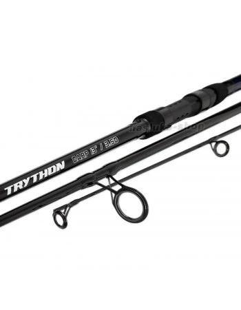 Шаранска въдица Mikado Trython Carp 3.60м, 3.0lb, 3 части
