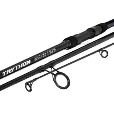 Шаранска въдица Mikado Trython Carp 3.60м, 3.0lb, 3 части
