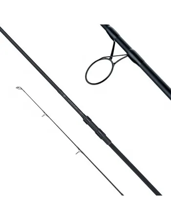 Шаранска въдица Mivardi Atomium, 3.90 м, 3.5 lb, 2 части