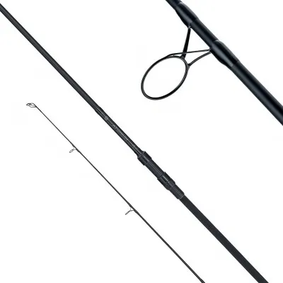 Шаранска въдица Mivardi Atomium, 3.60 м, 3.5 lb, 2 части