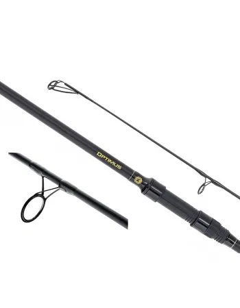 Шаранска въдица Mivardi Optimus 3.90 м, 3.5 lb, 3 части