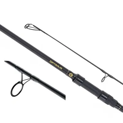 Шаранска въдица Mivardi Optimus 3.60 м, 3.5 lb, 3 части