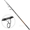 Osako AMG Tele Carp TX8 A573B 3.9м 3.75lb Телекарп - Топ избор за шаран в Наслука