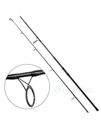 Osako Hunter Carp 12FT, 3.6м, 3.5lb - Въдица за шаран, 3 части