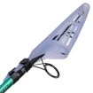Телекарп въдица Osako WildWave Carp 3.6м 3.75lb - Топ избор за шаран в Наслука