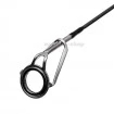 Въдица Shimano TX1B12325 3.66м 3.25lb 2ч с отлична акция, подходяща за риболов на шаран - предлагана от Наслука