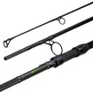Шаранска въдица Sonik HeroX Carp Rod 3.65м 3lb 3ч - Топ избор за шаран в Наслука