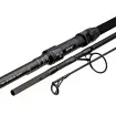 Шаранска въдица Sonik HeroX Carp Rod 3.65м 3lb 3ч - Топ избор за шаран в Наслука